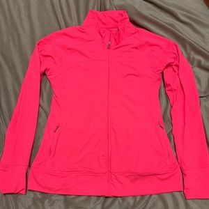 Gap body performance jacket/sweatshirt